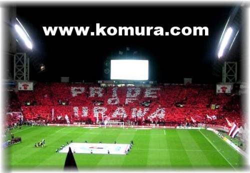 Welcome to KOMURA DOT COM