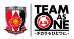 TEAM AS ONE