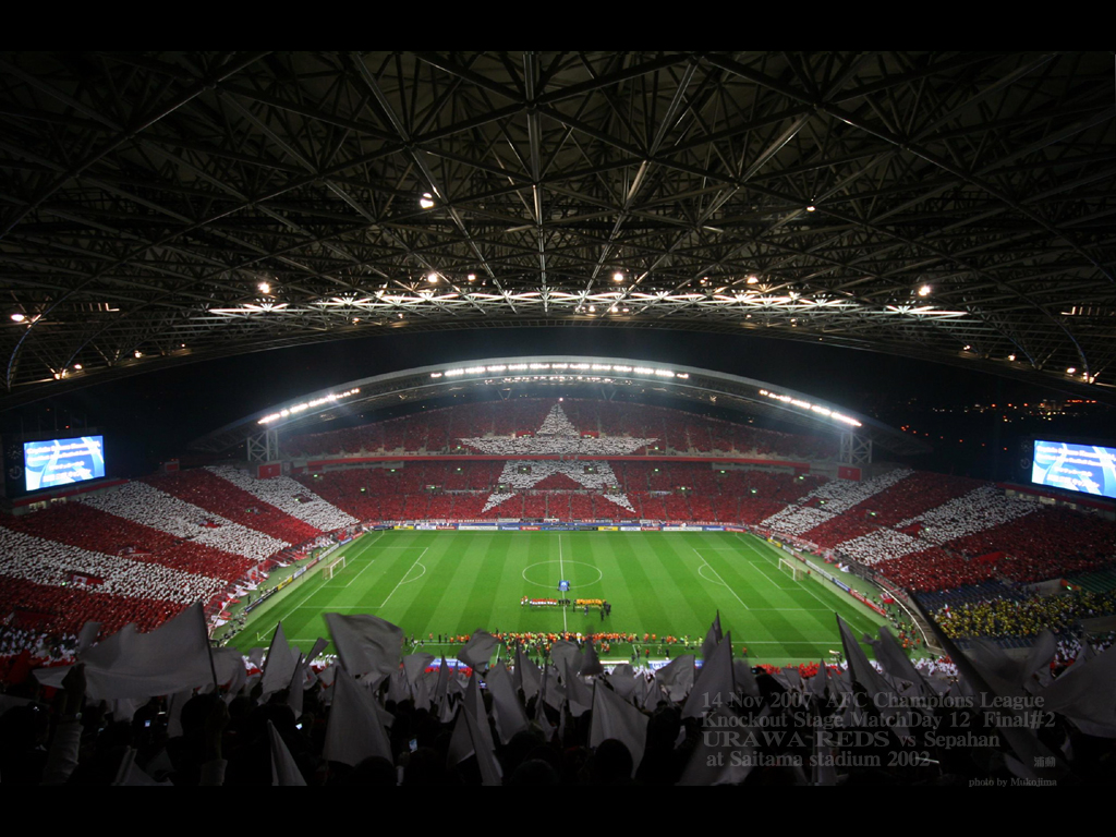 浦動 浦和レッズ動画 うらどう Urawa Reds Supporters Media