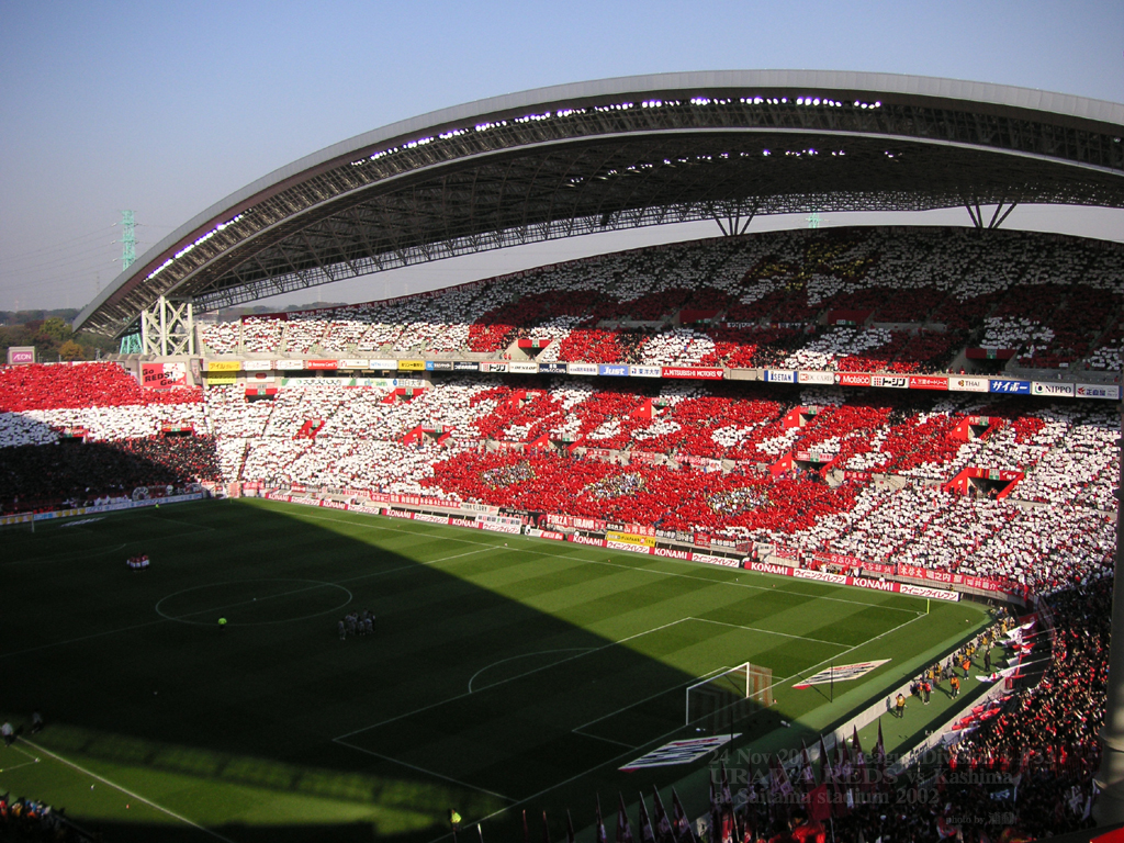 浦動 浦和レッズ動画 うらどう Urawa Reds Supporters Media