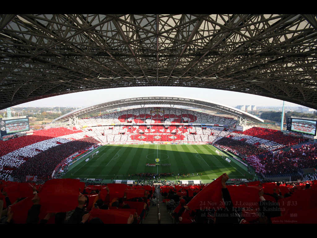 浦動 浦和レッズ動画 うらどう Urawa Reds Supporters Media