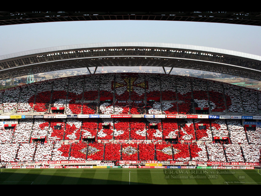 浦動 浦和レッズ動画 うらどう Urawa Reds Supporters Media