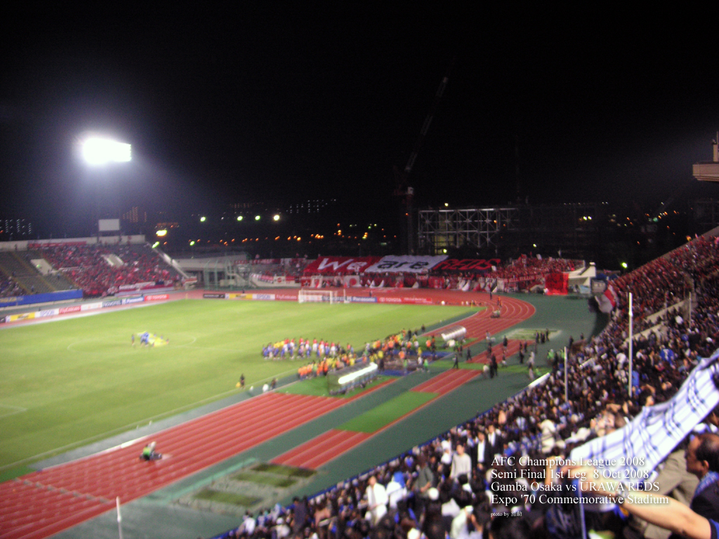 浦動 浦和レッズ動画 うらどう Urawa Reds Supporters Media