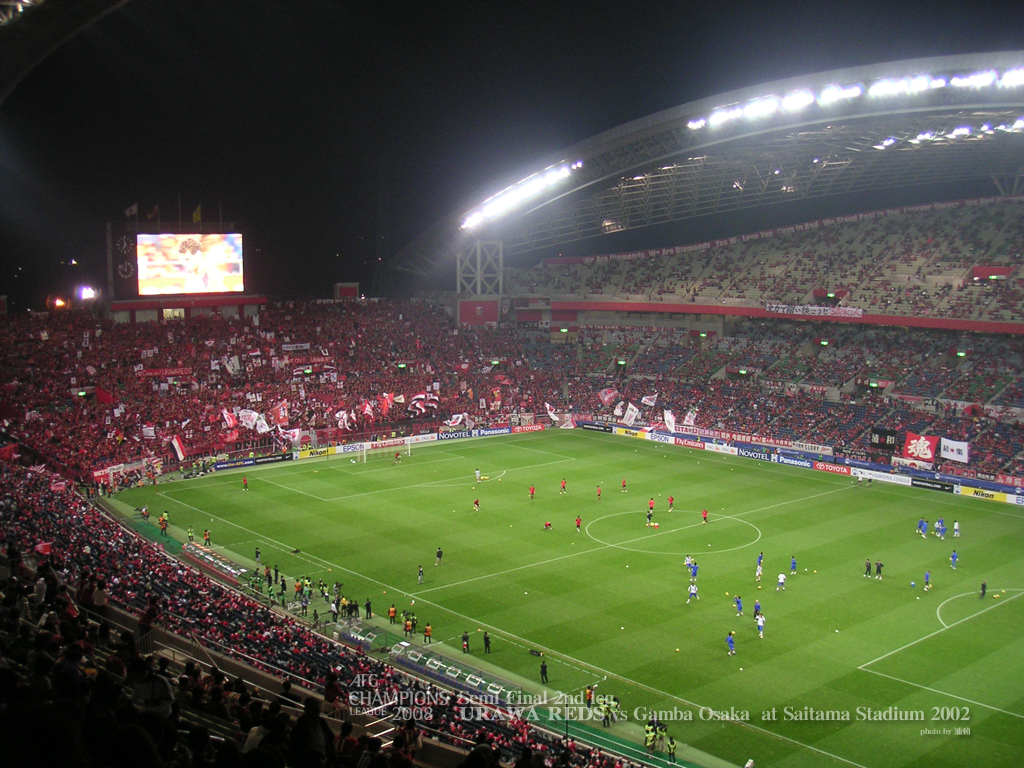 浦動 浦和レッズ動画 うらどう Urawa Reds Supporters Media