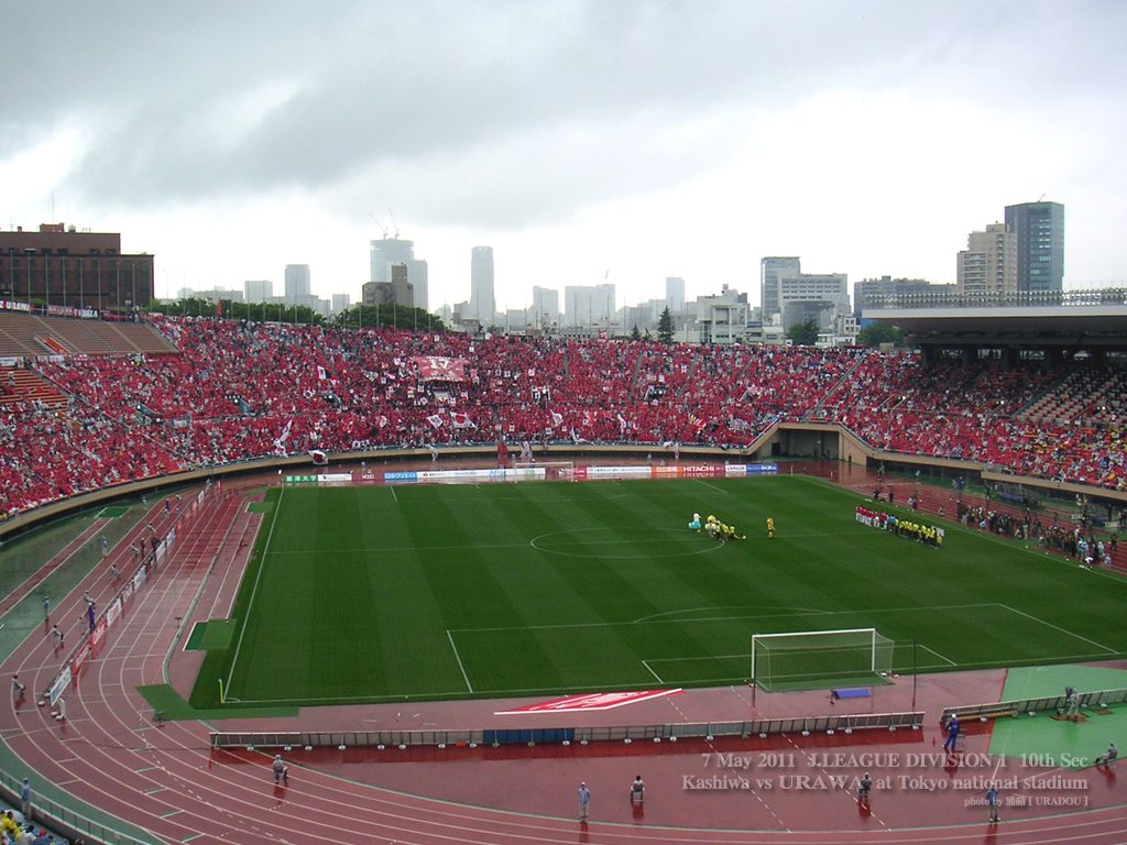 浦動 浦和レッズ動画 うらどう Urawa Reds Supporters Media